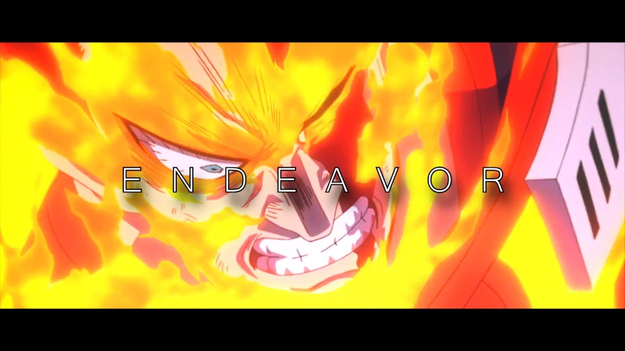 ENDEAVOR