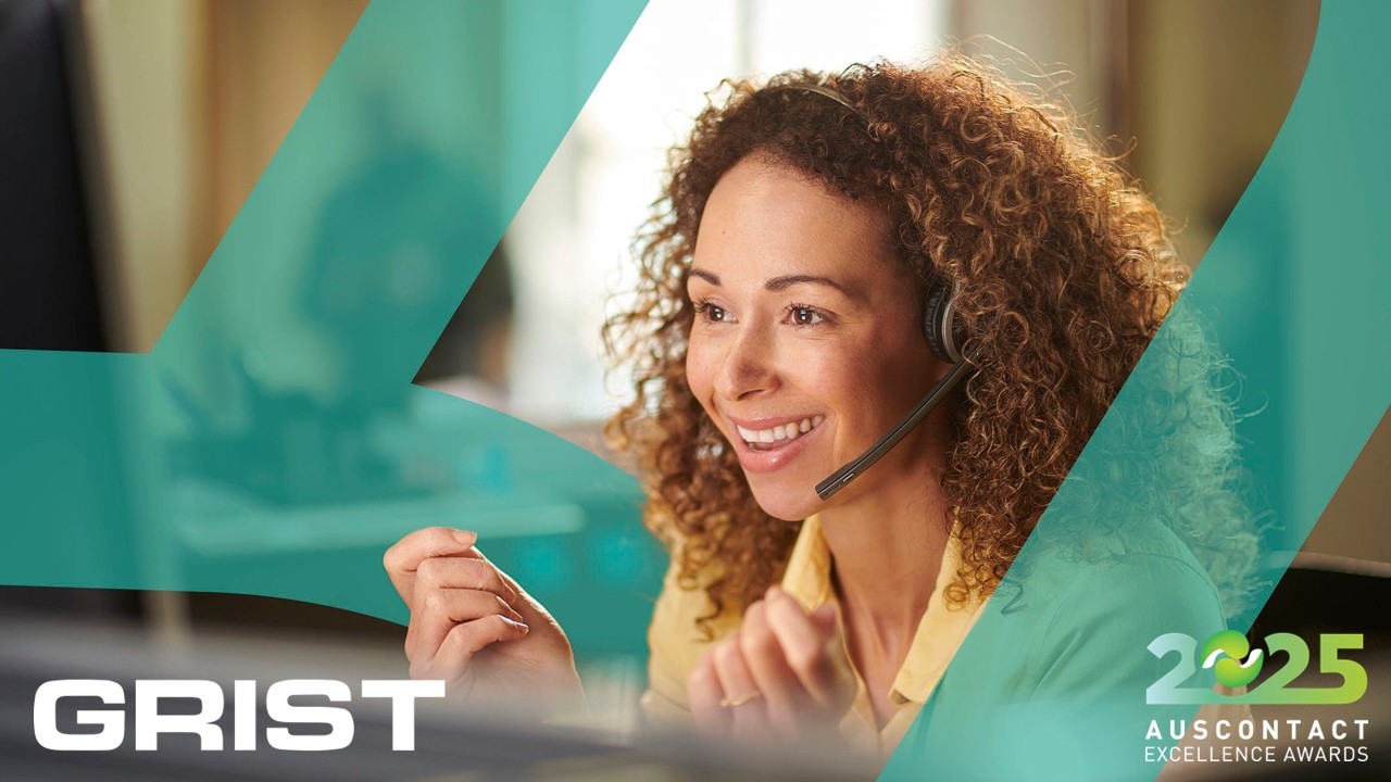 GRIST Webinar: Insights from the 2025 Service and Sales Excellence Awards