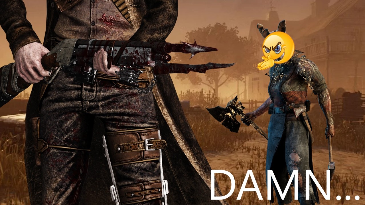 Powracamy z potężnym składem do 2vs8 😈 | DBD z ekipą #13