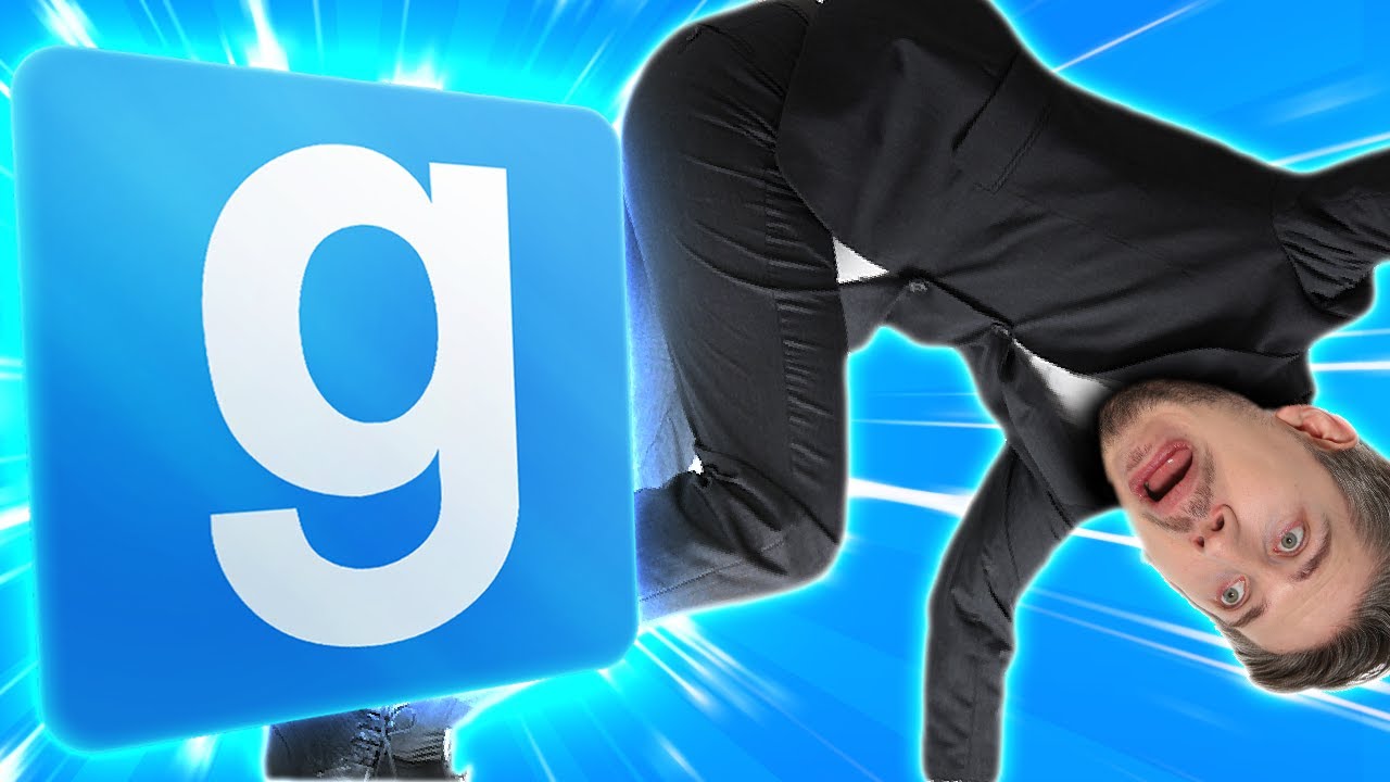 A BAD TRIP | GMOD TTT