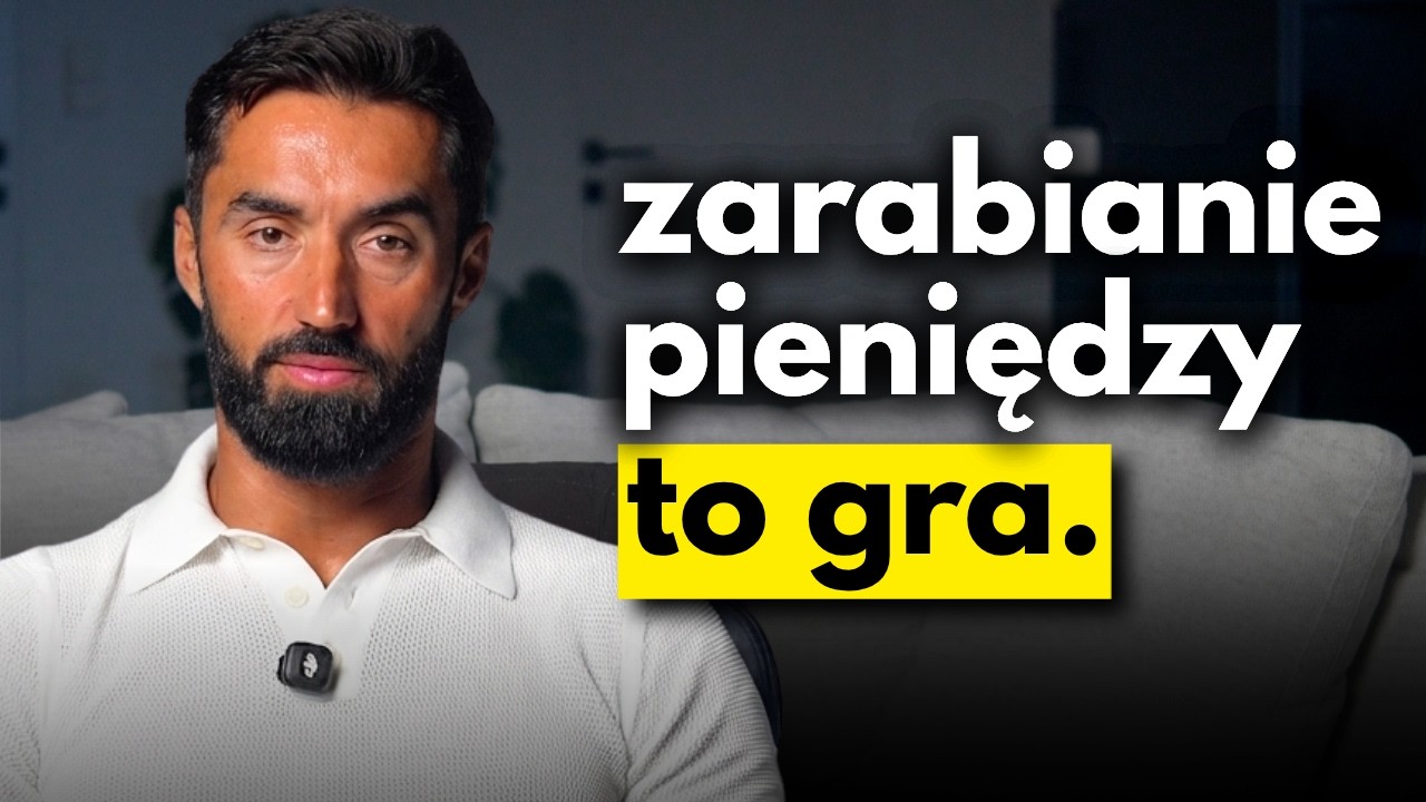 Zasady zarabiania pieniędzy