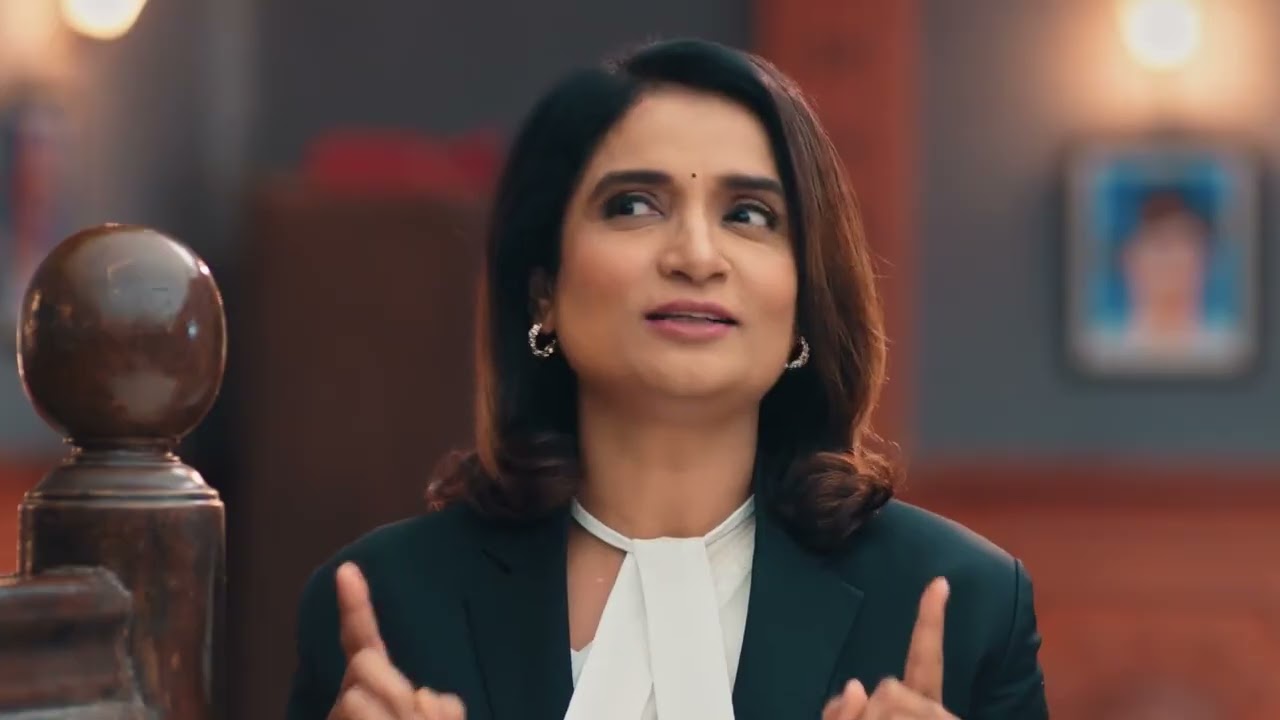 Lakshmi Niwas | Ep - 377 | Webisode | Jan 25 2026 | Zee Marathi