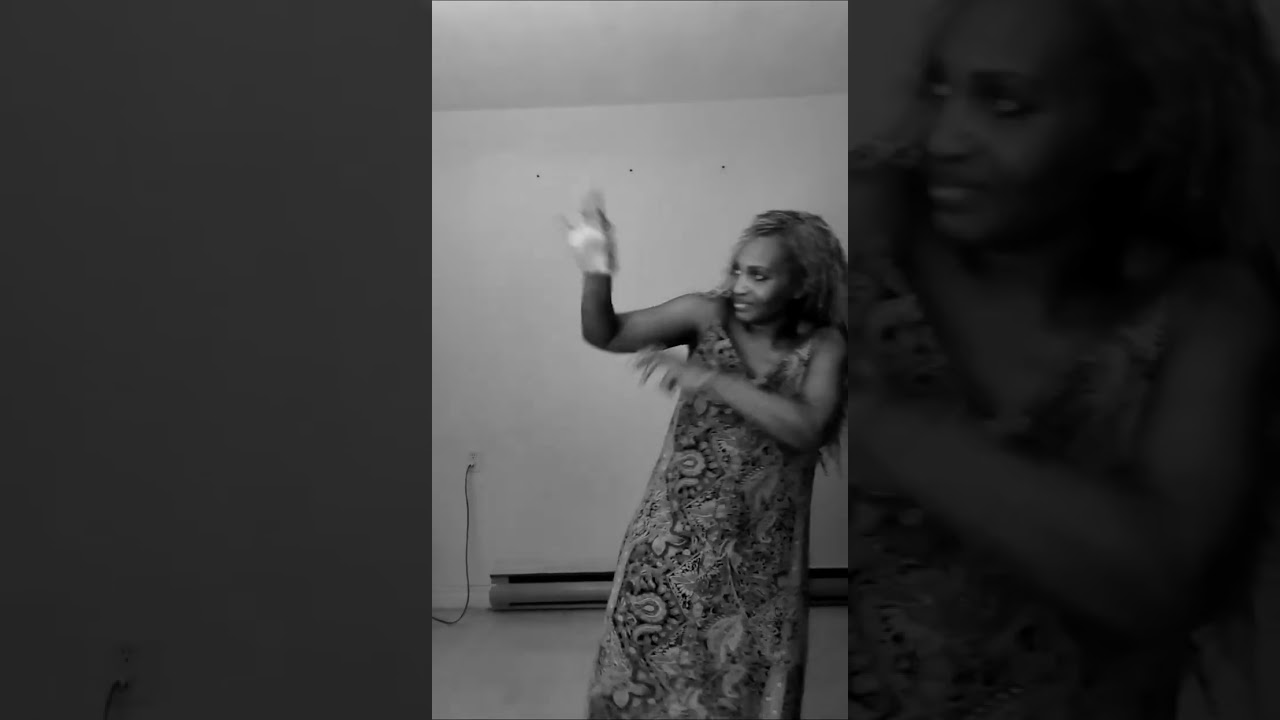 Mahalia Jackson / some say Ghana, some say Nigeria...bu