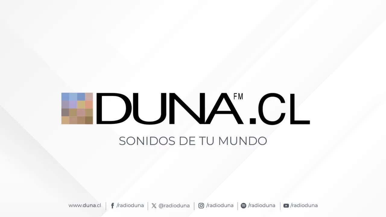 DUNA 89.7 FM |  NADA PERSONAL  |  MARTES 17 DE MARZO