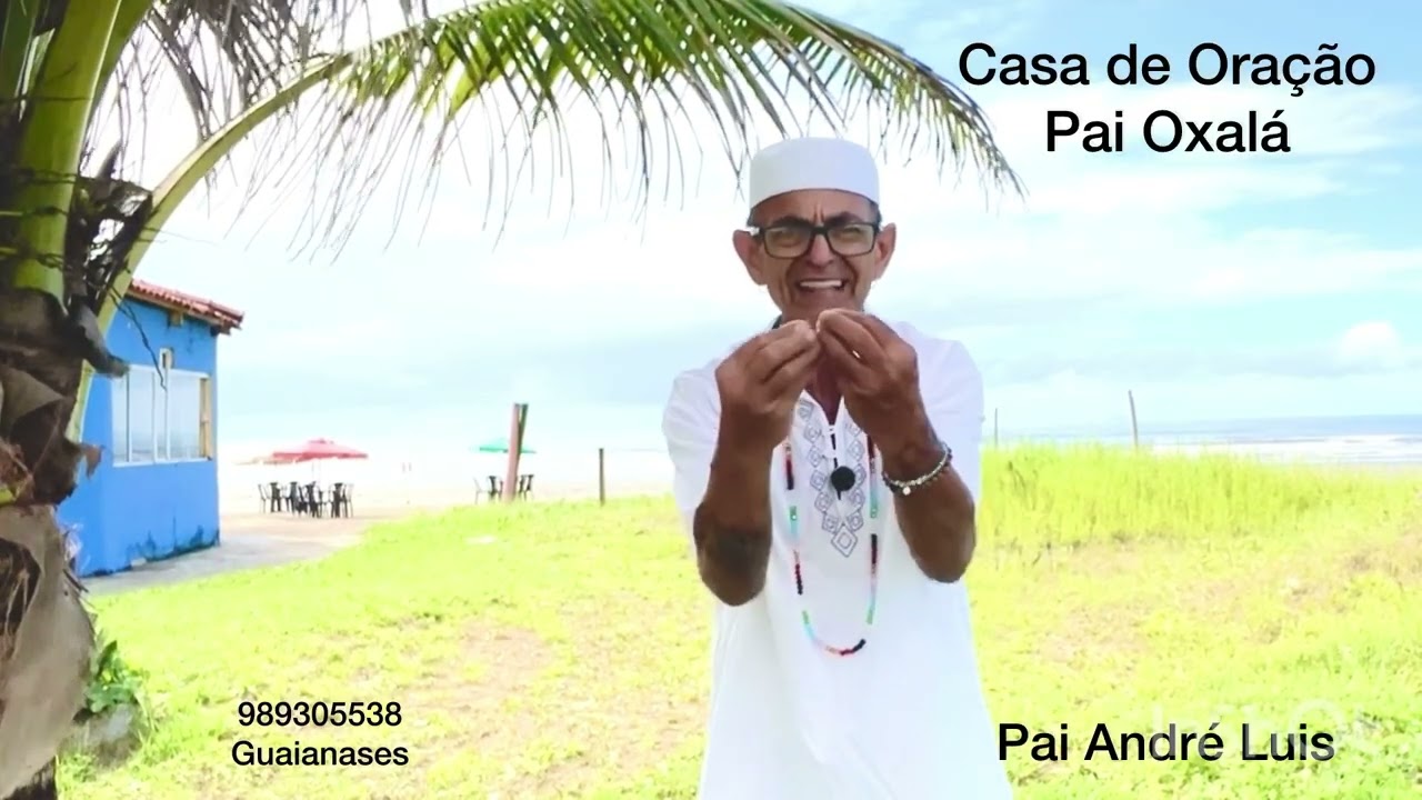 Capítulo 4 O Diabo na Umbanda