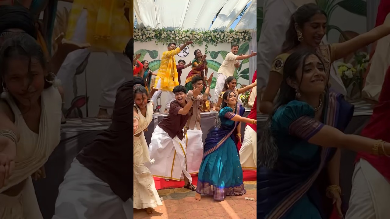 Peelings🤩 Pushpa2 | #dance #omtarphe #dancecover #viraldance #dancer #pushpa2 #telugu #viralshort