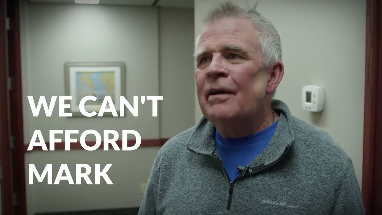 We Can't Afford Mark Carney (Conservative 2025 Election Ad)