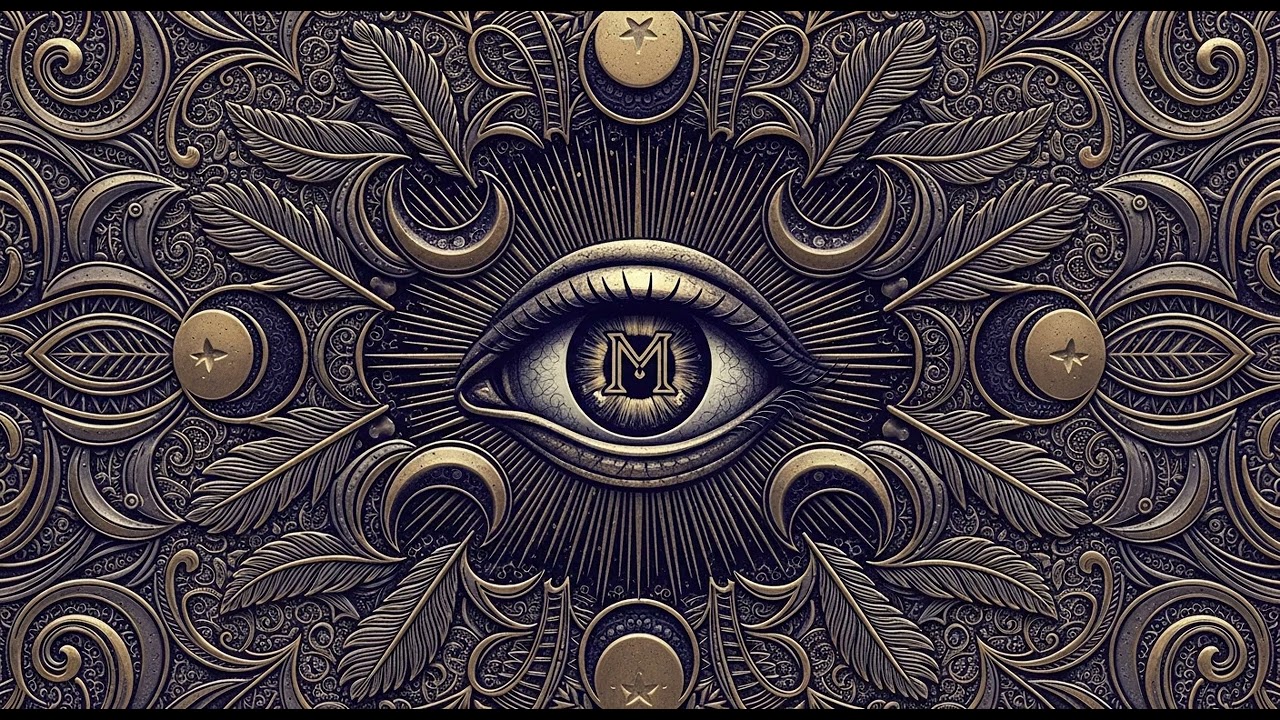 M. AURA - FEED