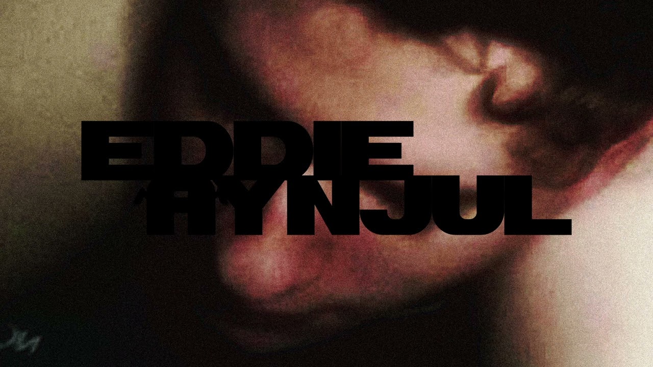 Eddie Aynjul - Fortune Teller
