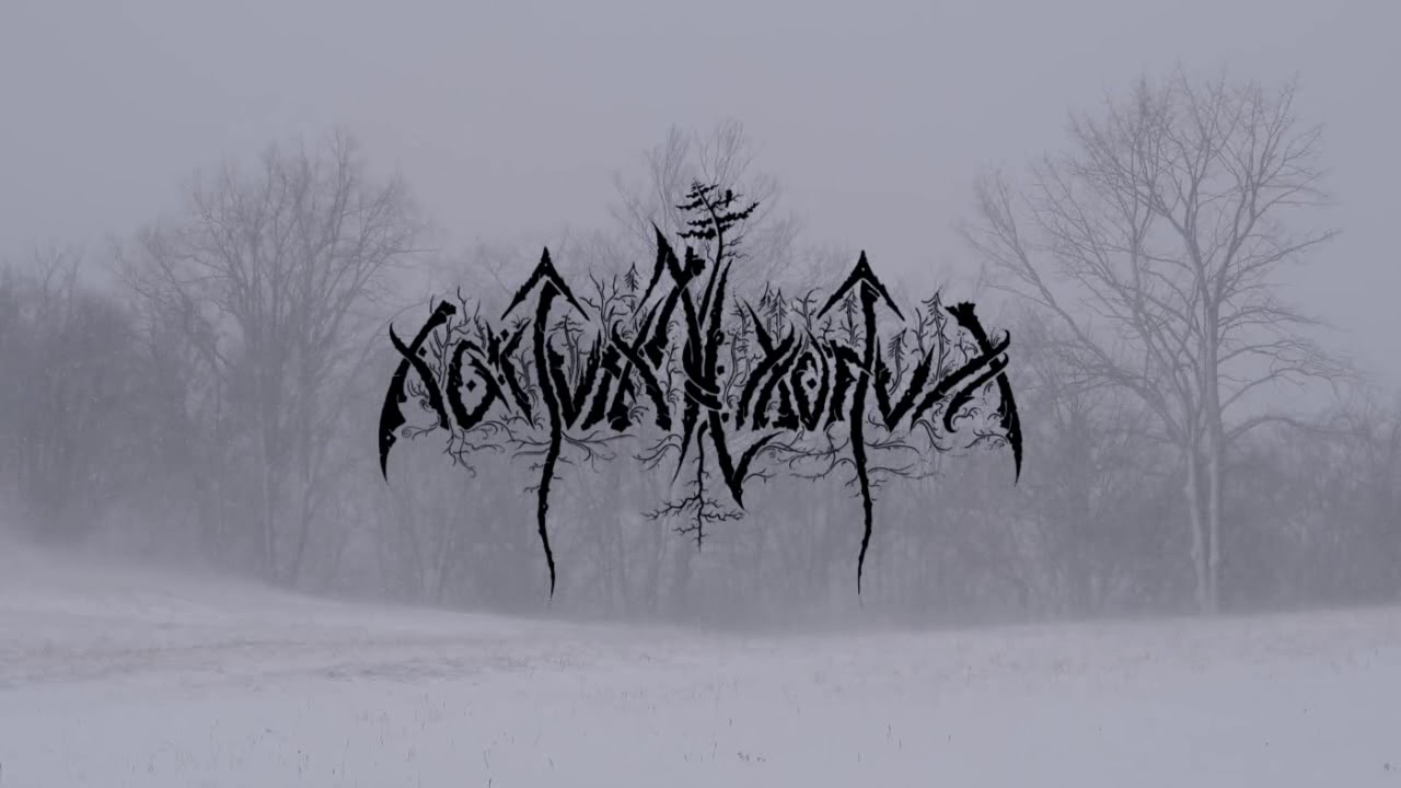 Nokturnal Mortum - Song of the Snowstorm with Lyrics