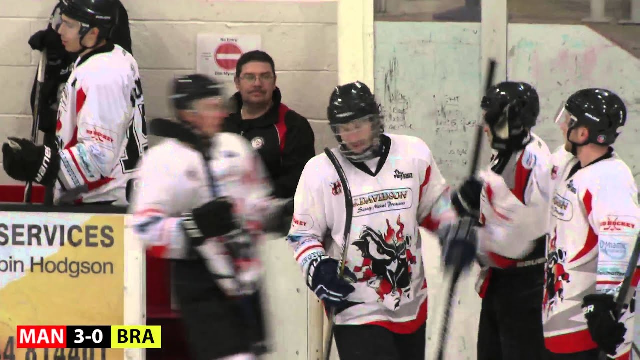 Manchester Phoenix TV