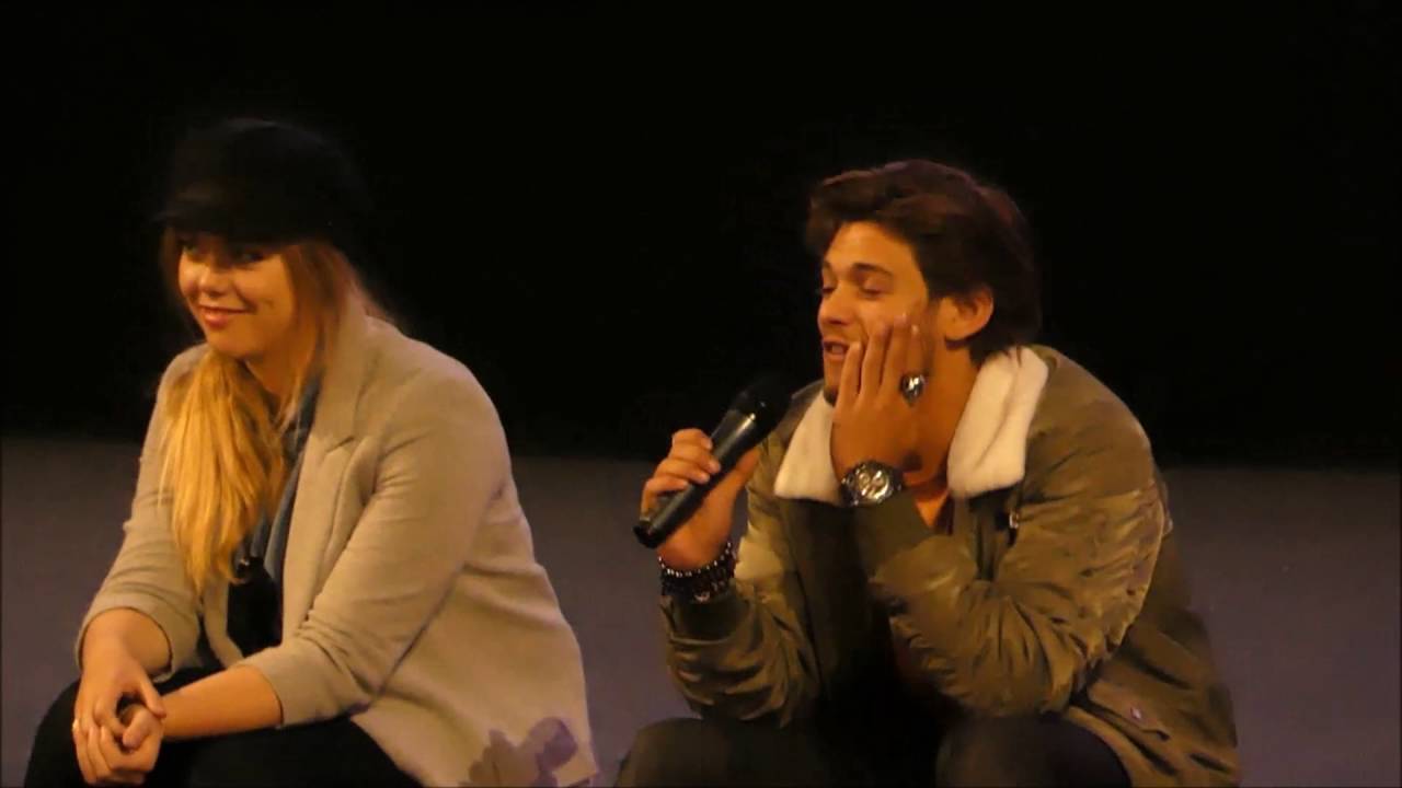Avant première de Tamara