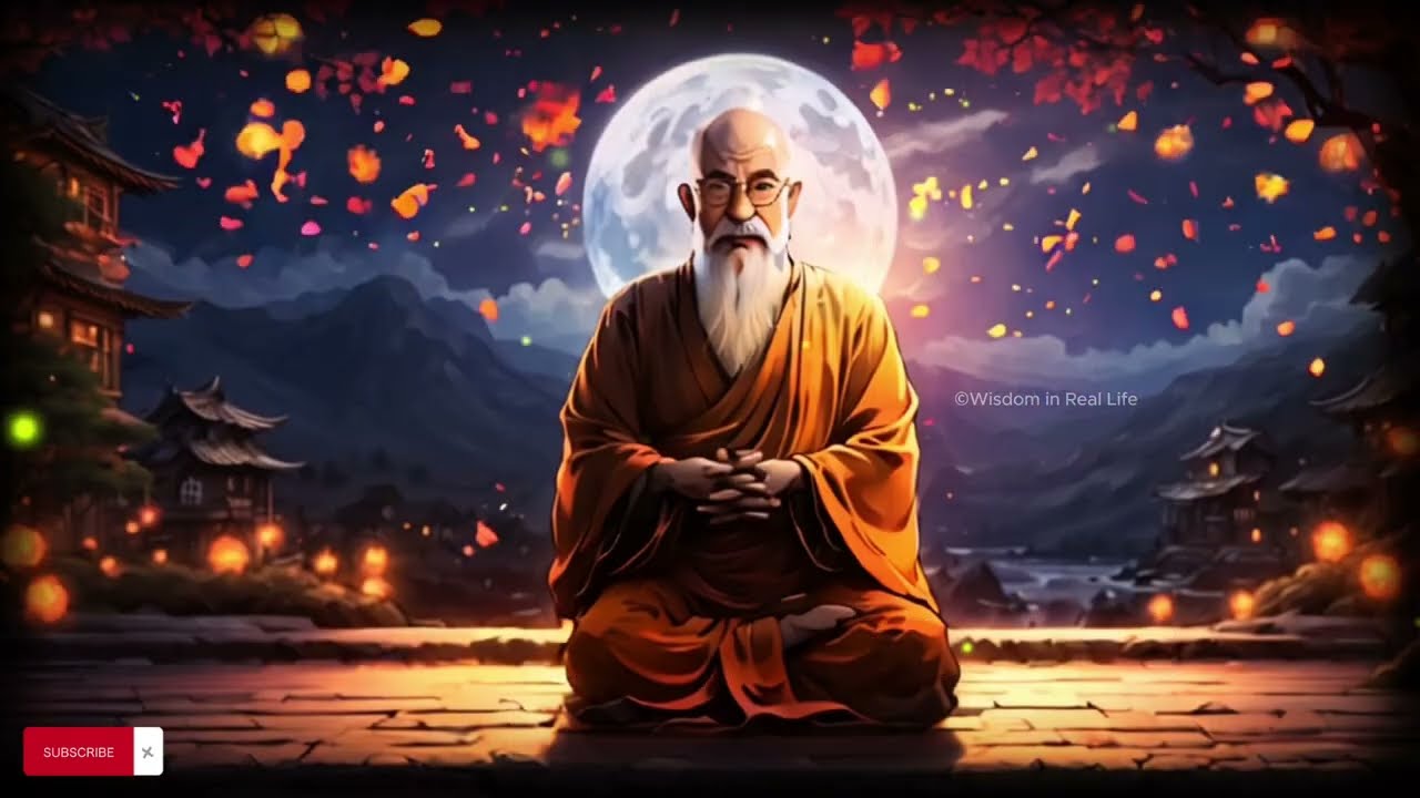 Why Silence is Power : Priceless BENEFITS of Being Silent | BUDDHISM