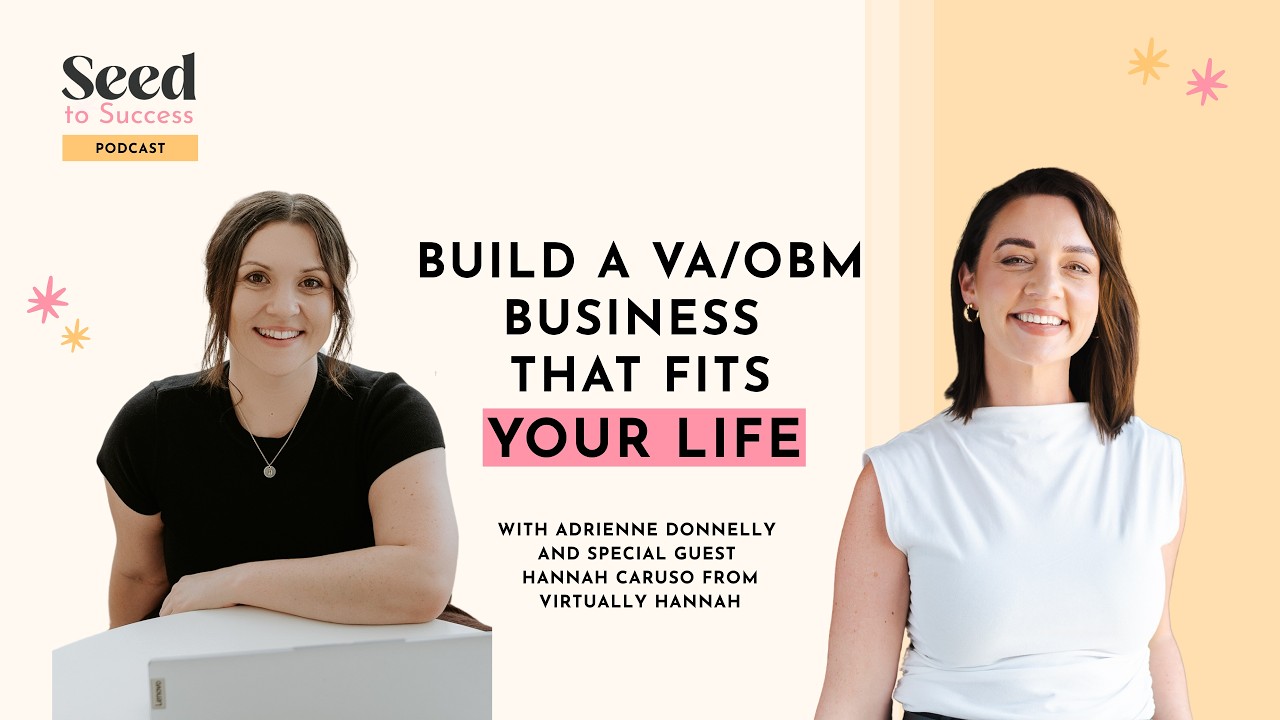 Inner Circle Member Spotlight  Interview with Hannah Caruso from Virtually Hannah