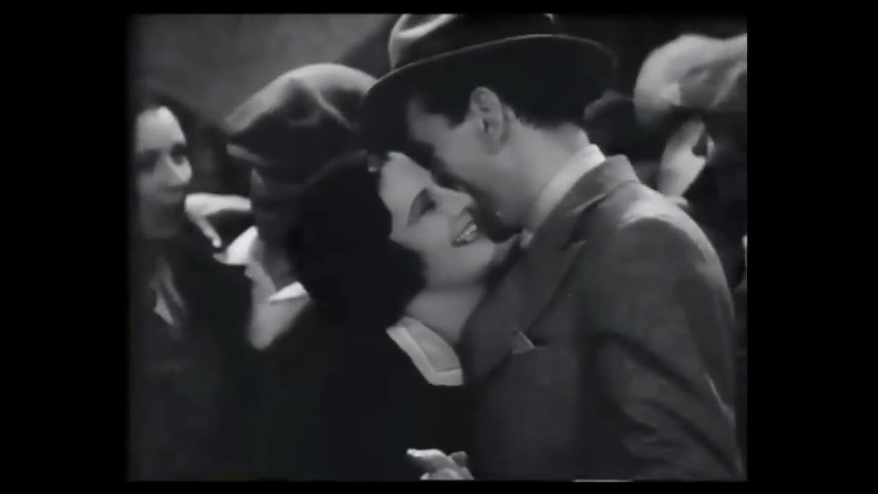 Dancing in a Crowd (Hindle Wakes 1931)
