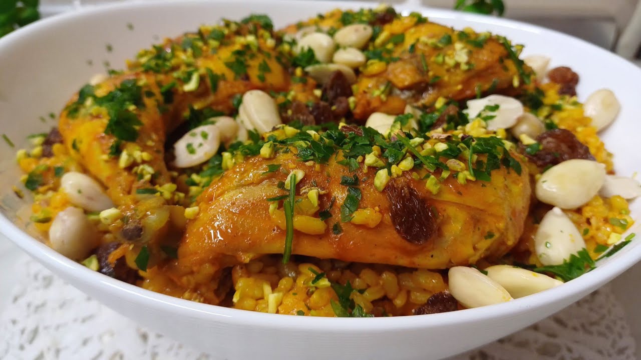 ricetta riso con pollo #ricette #risotto #risos #pollo