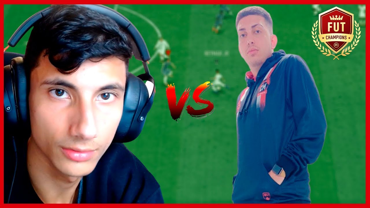 PAIVINHA X FIFENZO (JOGO COMPLETO + REAÇÃO DOS DOIS) | FIFA 22