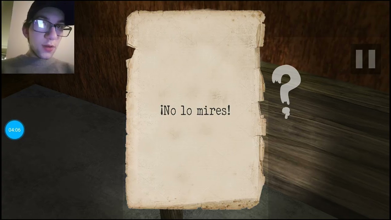 Dieses Spiel mussten wir nach 2 Runden Abbrechen!😱😱 Ayuwoki El juego