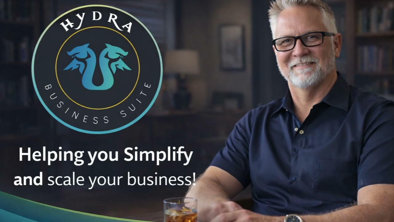 Casa Grande Local SEO Consultant: Hydra Business Suite All-in-One CRM + AI Employee