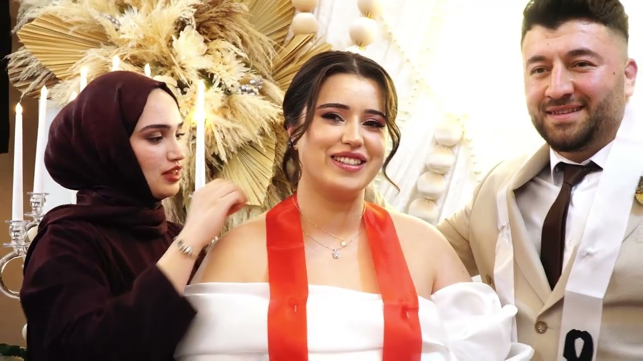 Orhan Asbey -Öyküm Medya | Düğün – Kına – Nişan – Özel Gün Fotoğraf & Video Çekimi