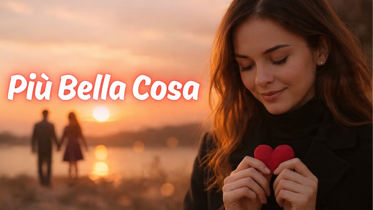Se Ami Davvero Qualcuno, Devi Ascoltare Questa ❤️ | Più Bella Cosa