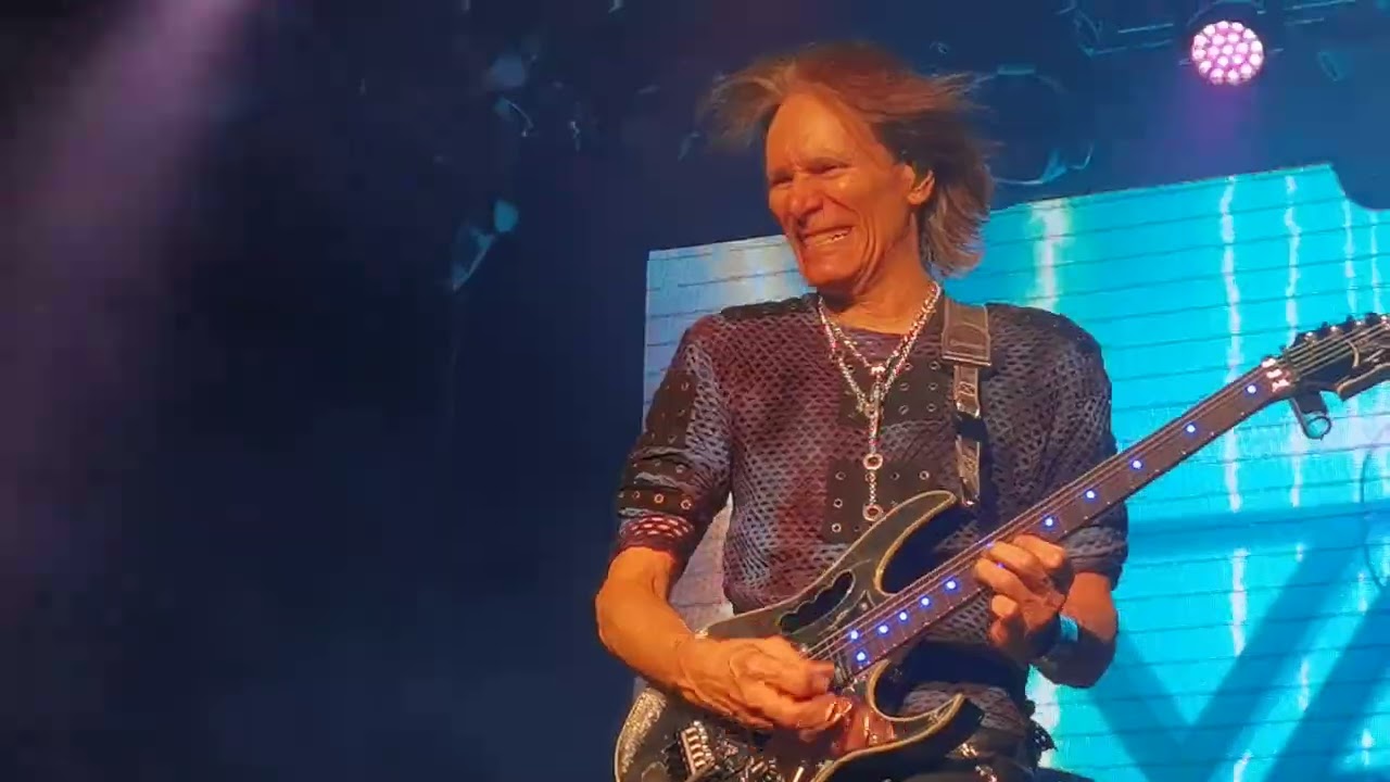 Steve Vai - 