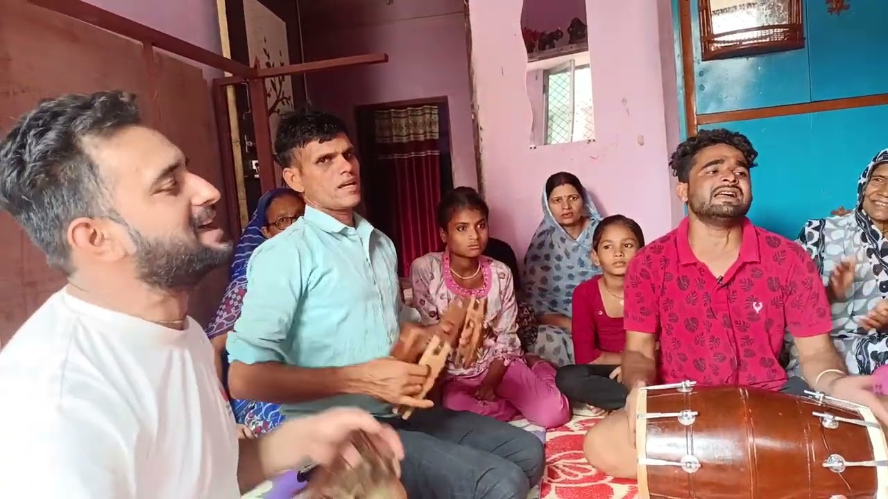 With lyrics ll फैशन को जा रहो जमानो राजा पिया लेदो तिदानो 😍