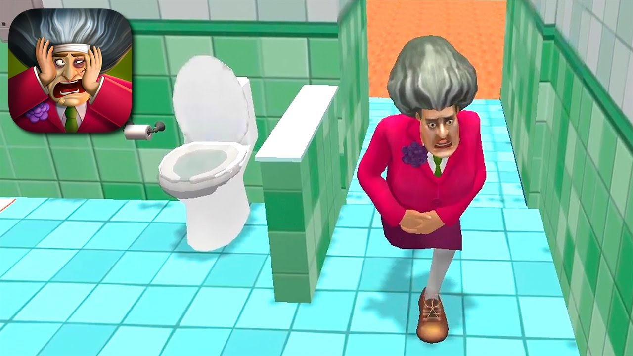 Prankster 3D - Gameplay Walkthrough - level 11 12 13 14 15