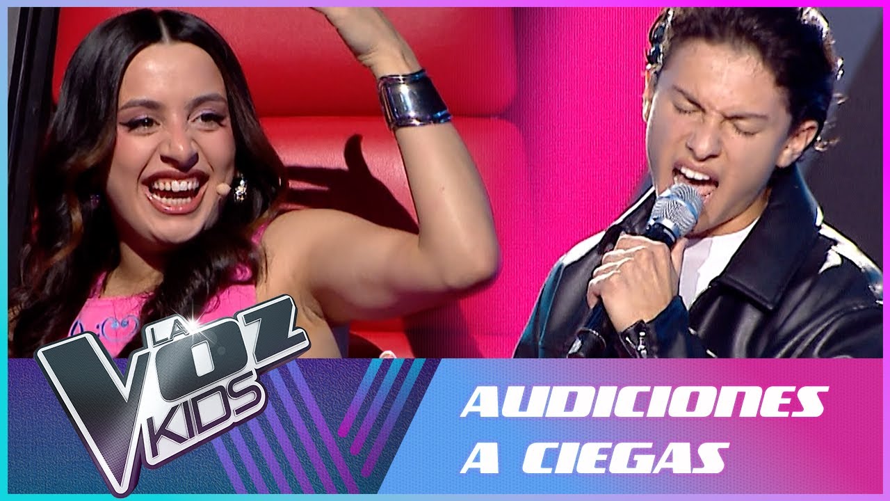 Felipe canta 