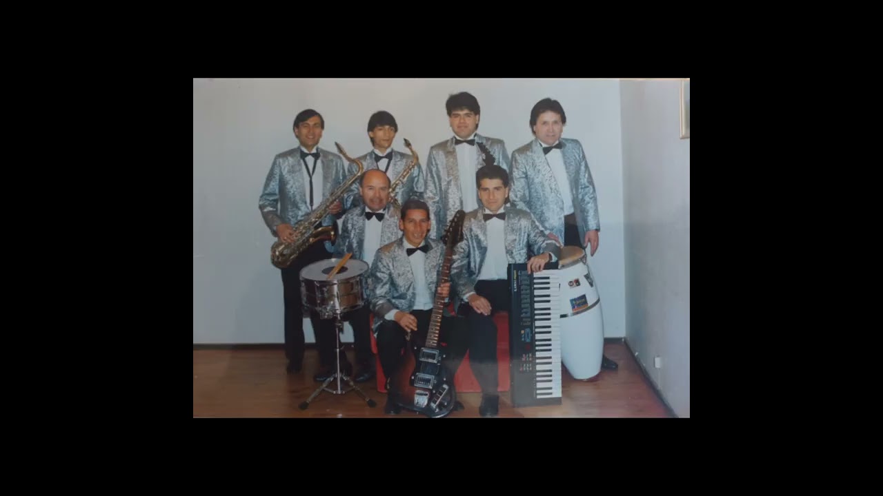 5 piensa bien los blue splendor
