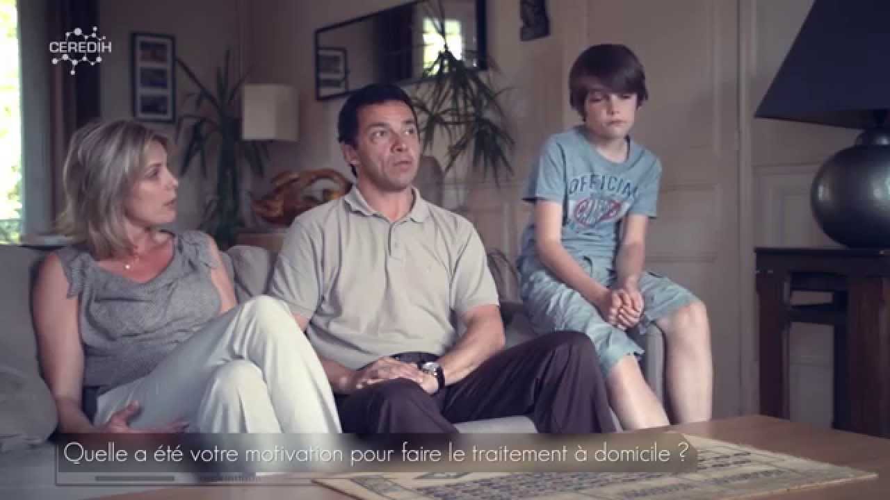 Déficits immunitaires héréditaires et primitifs : maîtriser son traitement à domicile