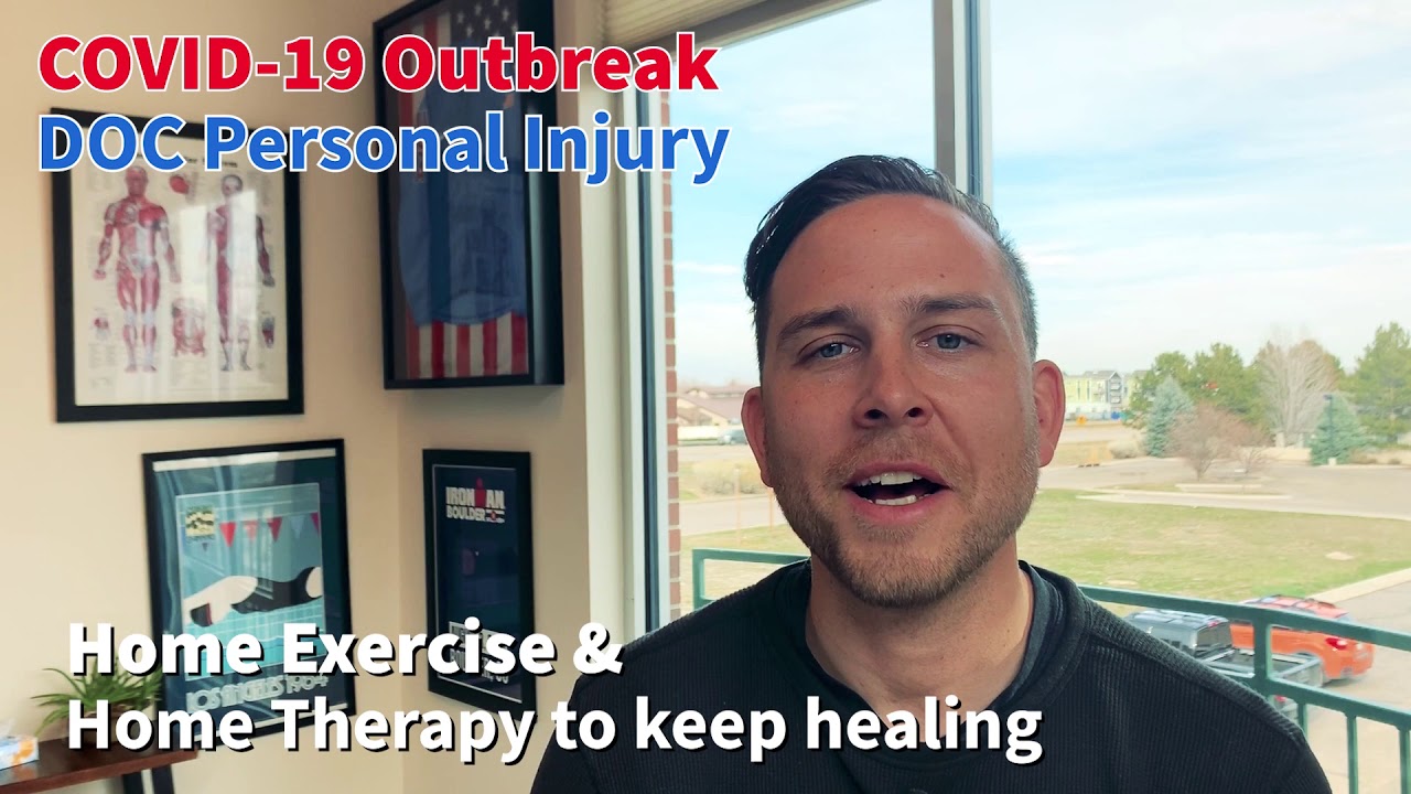 DOC Patient Update Video