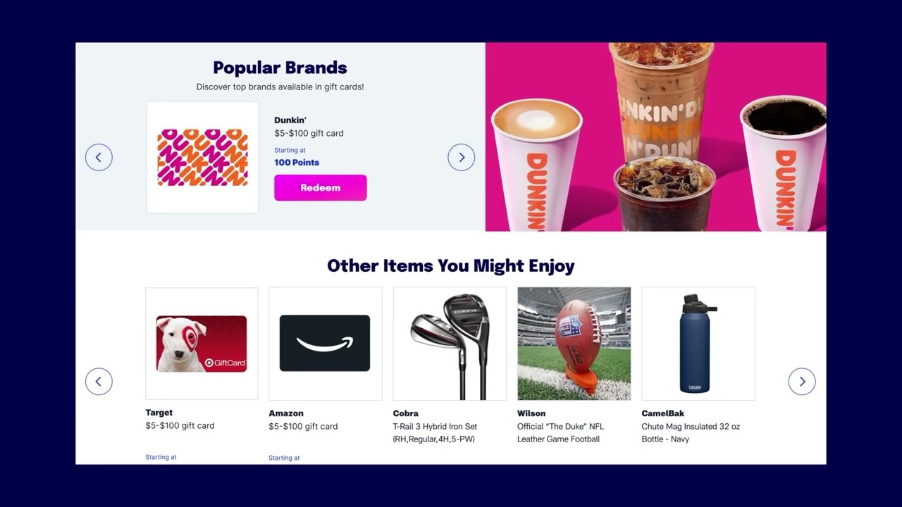 Augeo Rewards introduces the industry's most expansive global rewards marketplace