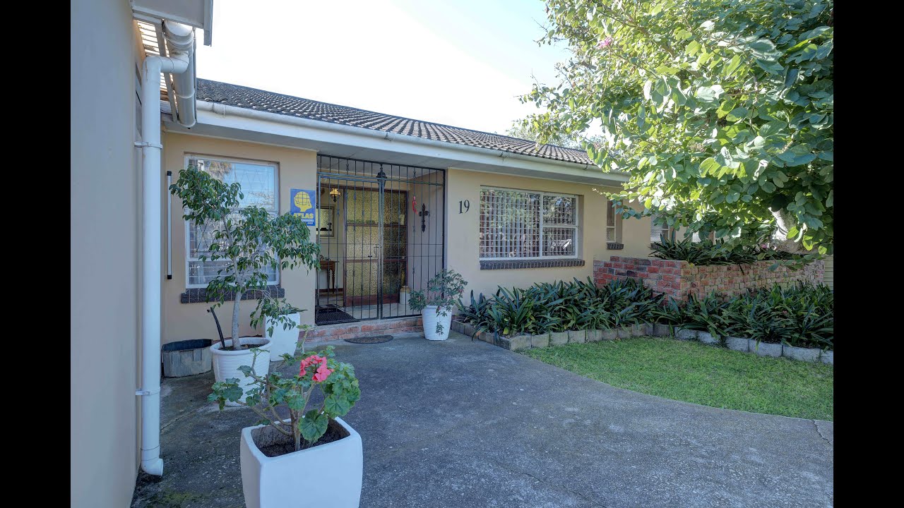 19 Ben Viljoen Road Summerstrand