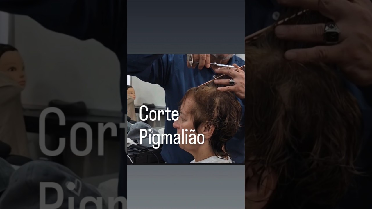 Corte Pigmali&atilde;o