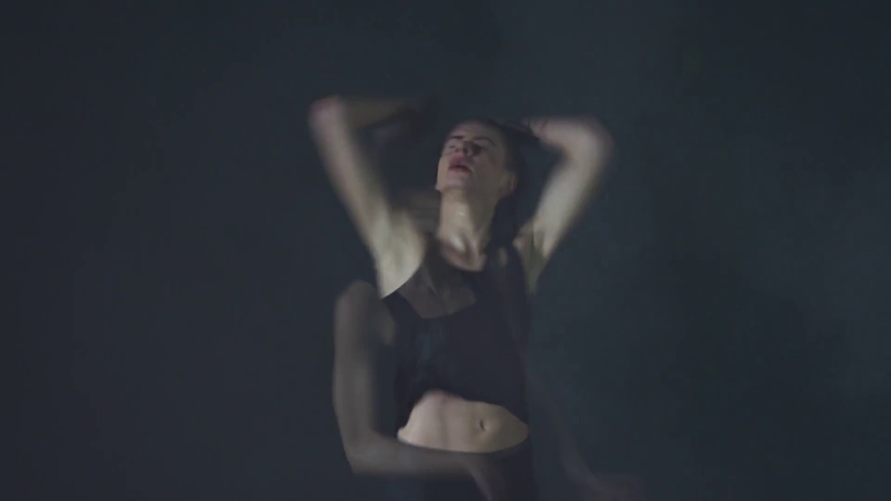 PERFORMANCE HUMAN - CZŁOWIEK | ZWIASTUN