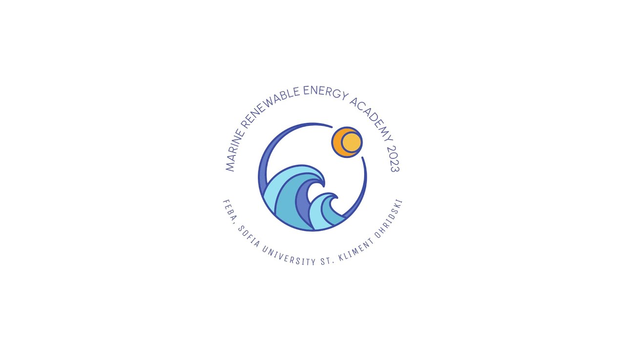 Looking Back at the Marine Renewable Energy Academy Edition 2024 | Burgas, Bulgaria