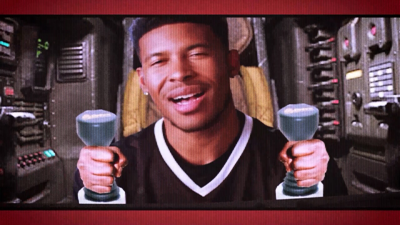 Red Dale Full Intro/Outro