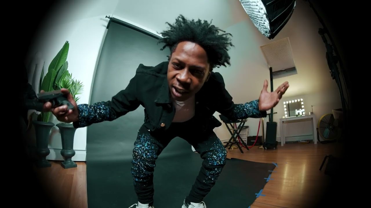TG Flockaa - '' No Cap Pt2 ''  ( Official Music Video ) | Shot By Georgebuford