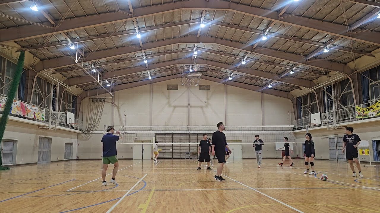 20260226木曜バレー3