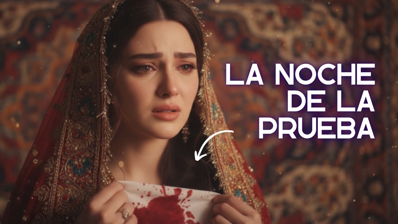 El pañuelo blanco: la mentira que me salvó la vida | Historia real de Roshanna