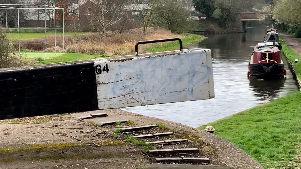 332. ONE boater | TWO miles | THREE hours | FOUR locks
