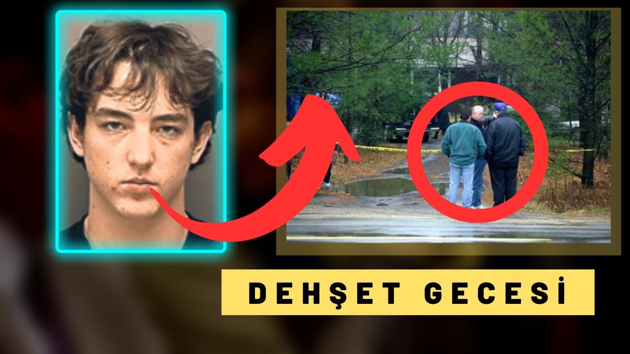 1998'de Privacky Ailesinin Korkunç Sonu | Seth Privacky