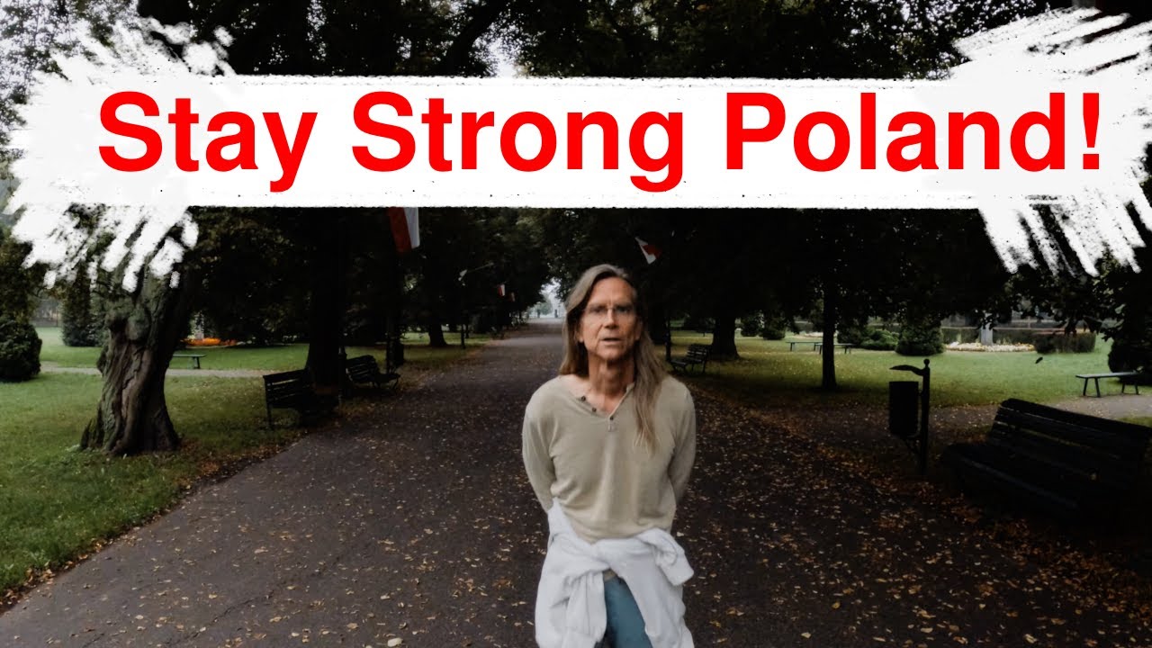 Poland Defends as Russian Drones Breach Our Skies