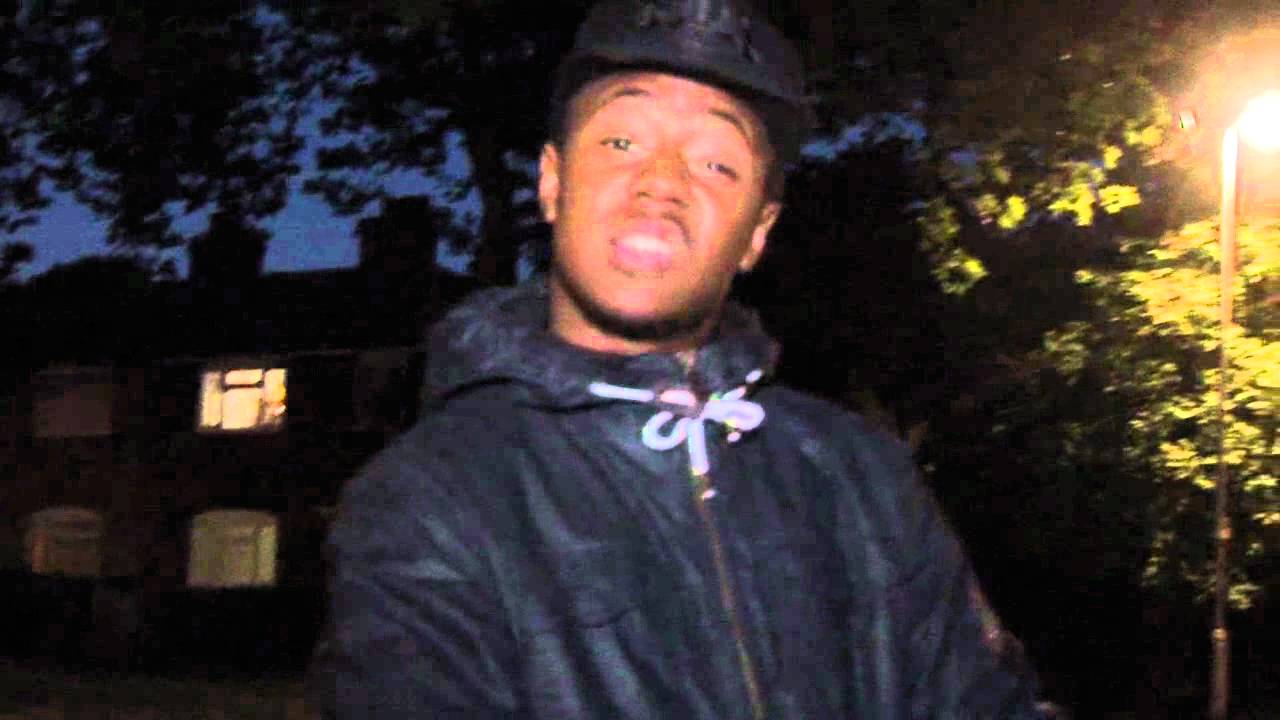 Napz - R.I.P SBD (Official Video) @NapzMusic