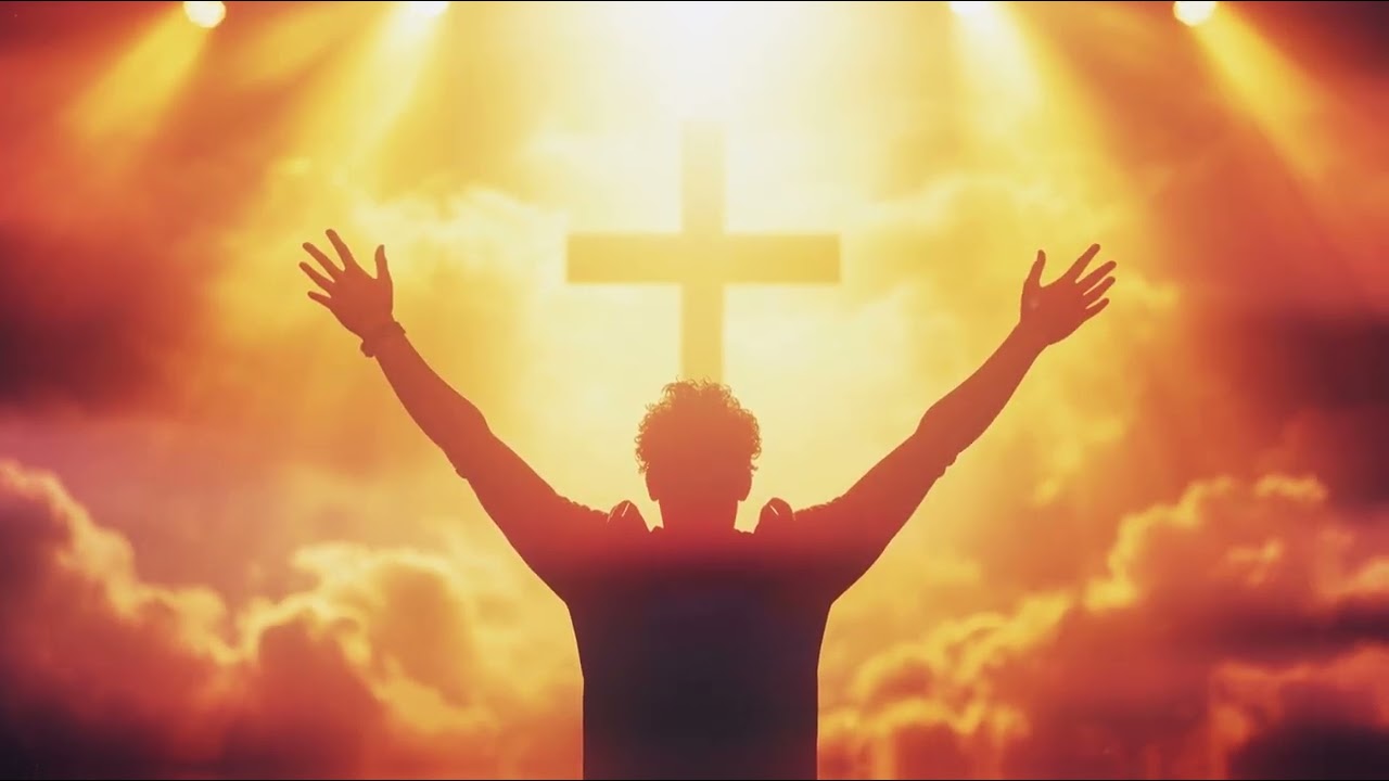 Praise Through the Rising — Voices of Victory (Official Gospel Audio)