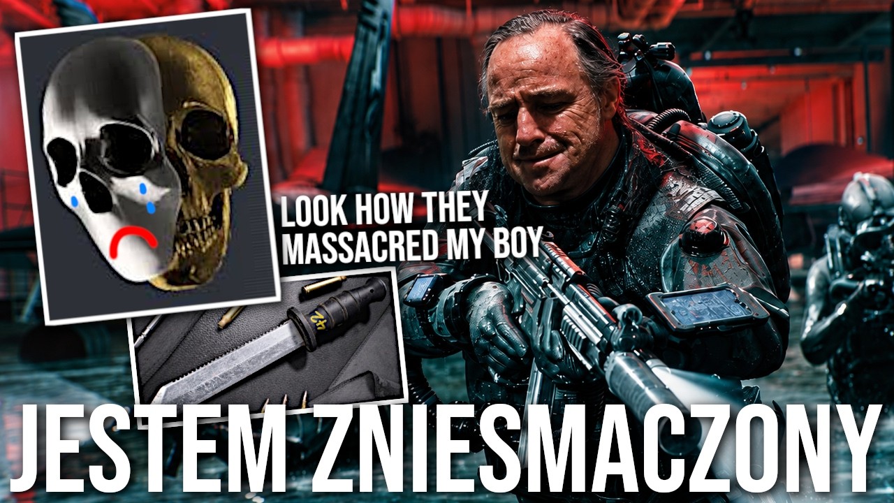 BATTLEFIELD 6 - Bardzo ROZCZAROWUJĄCE&hellip;