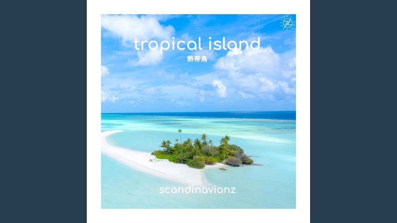 Tropical Island