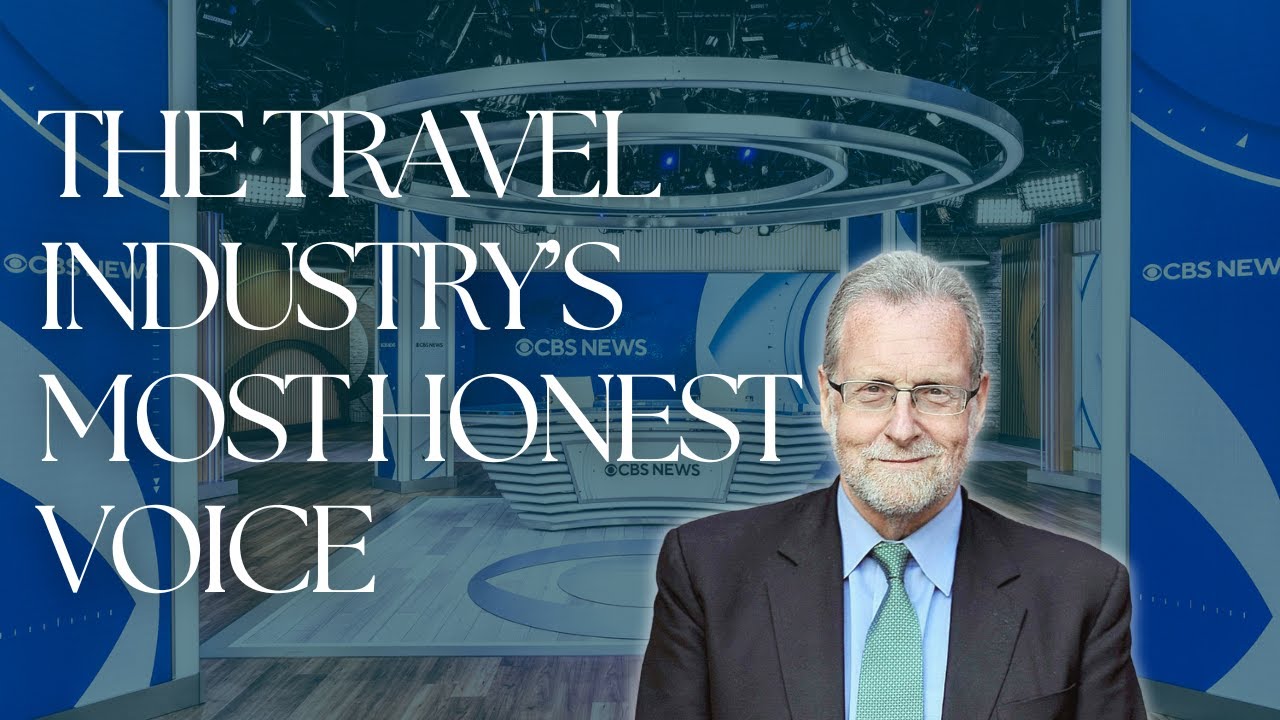 Be Interested, Not Interesting: An Emmy-Winning Journalist’s Golden Rule