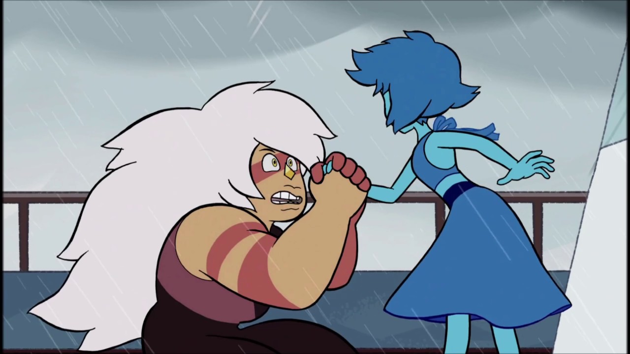 STEVEN UNIVERSE {AMV} -Bad Romance